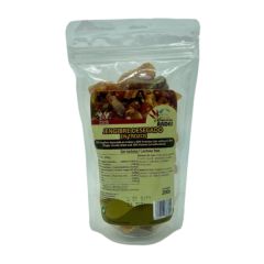 Buy El Oro de los Andes Dried Ginger Without Sugar 200 g By 7,48€