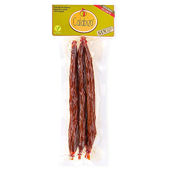 SPICY NATURAL CALABIZO 3 units - El Oro de los Andes