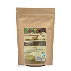 Comprar El Oro de los Andes Cafè Descafeïnat Ressò Torrat Natural Gra 250 g Per 7,82€