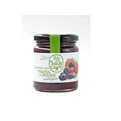 Acheter El Oro de los Andes Confiture Extra de Fruits des Bois 260 g Par 4,91€