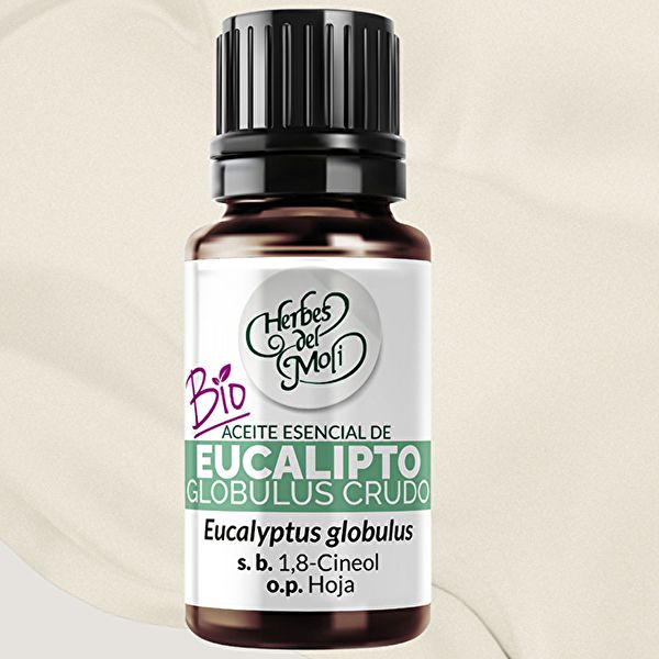 Ätherisches Öko-Eukalyptusöl 10 ml