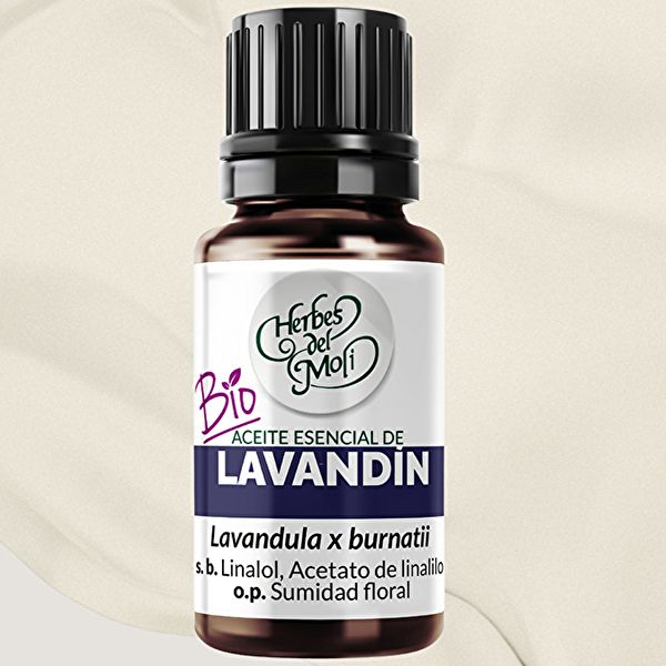 Aceite Esencial Lavandin Eco 10 ml