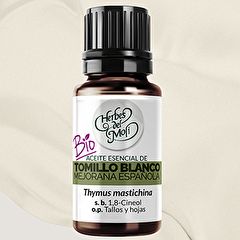 Buy HERBES DEL MOLI Eco Marjoram Essential Oil 10 ml By 7,88€