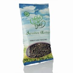 Acheter HERBES DEL MOLI Abrotano Mâle Éco Plante 60 g  Consulter Prix