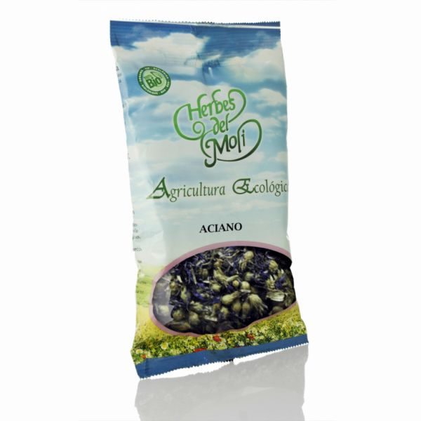 Acià Flor Eco 10 g - HERBES DEL MOLI