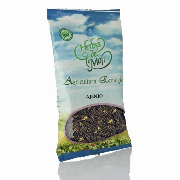 Ajenjo Planta Eco 40 g - HERBES DEL MOLI