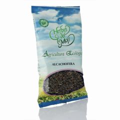 Kopen HERBES DEL MOLI Alcahofera Blad Eco 25 gr Door 2,70€