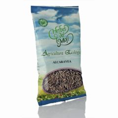 Comprar HERBES DEL MOLI Alcaravea Semillas Eco 90 g Por 3,00€