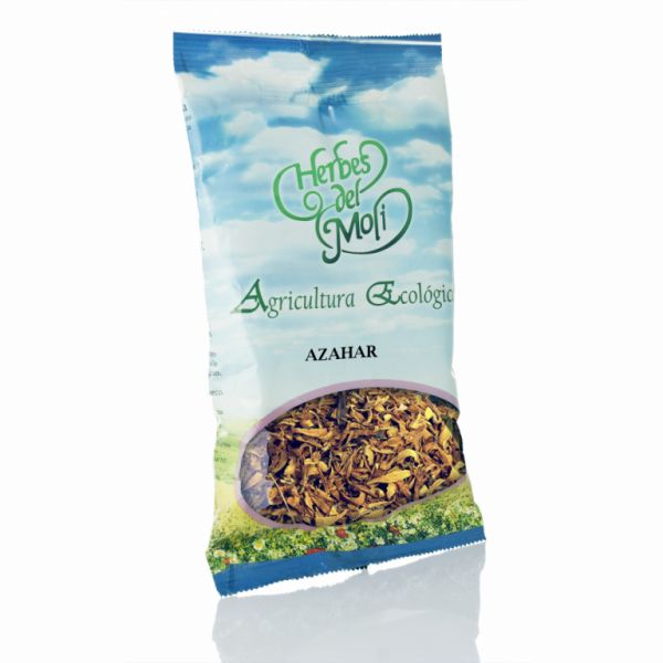 Azahar Pétalos Eco 35 g - HERBES DEL MOLI