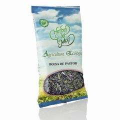 Comprar HERBES DEL MOLI Bossa de Pastor Ressò Planta 45 g Per 2,70€