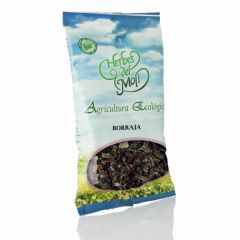 Comprar HERBES DEL MOLI Borraja Planta Eco 40 g Por 2,70€