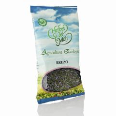 Comprar HERBES DEL MOLI Breç Flor Fulla Ressò 50 g Per 4,05€