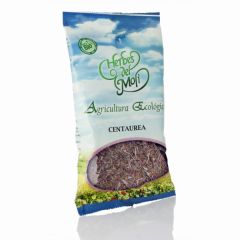 Comprar HERBES DEL MOLI Centaurea Menor Ressò 35 g Per 3,90€