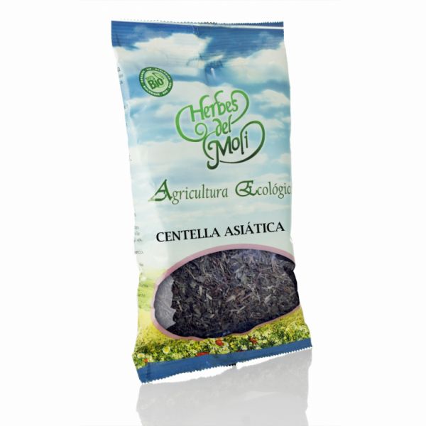 Traditionell asiatisk Centella 40 g