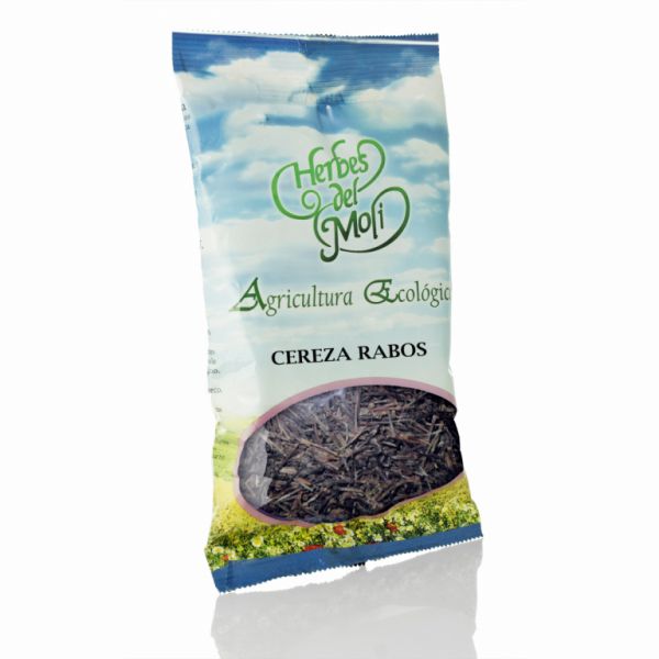 Cereza Rabos 50 g - HERBES DEL MOLI