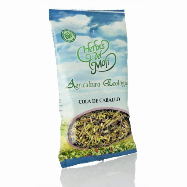 Cua de Cavall Planta Eco 30 g - HERBES DEL MOLI