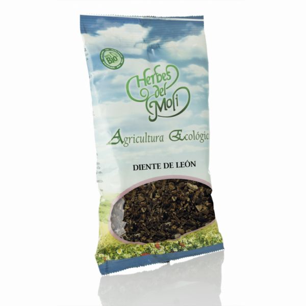 Dent de Lleó Planta Eco 30 g - HERBES DEL MOLI