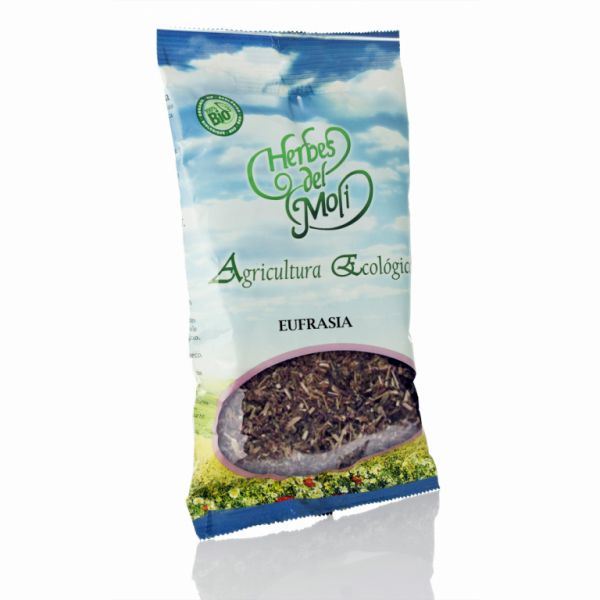 Eufràsia Planta Eco 60 g - HERBES DEL MOLI