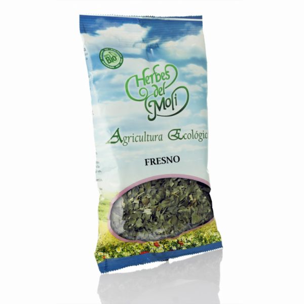 Folhas de Freixo 30 g - HERBES DEL MOLI