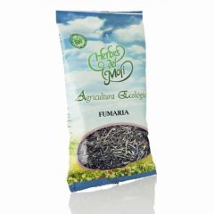 Comprar HERBES DEL MOLI Fumària Planta Eco 35 g Per 2,99€