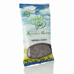 Comprar HERBES DEL MOLI Folhas de Limão Luísa Eco 15 g Por 1,85€