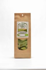 Buy HERBES DEL MOLI Laurel Leaves Eco (Paper packaging) 8 g By 3,20€