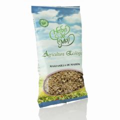 Kopen HERBES DEL MOLI Kamille Mahón Bitter Eco Flower 40 g Door 2,65€