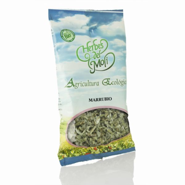 Andornblatt 15 g - HERBES DEL MOLI