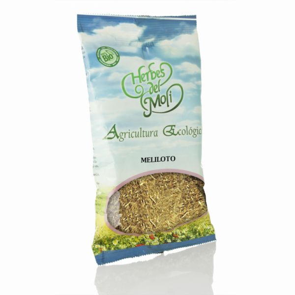 Melilot Plant Eco 35 g - HERBES DEL MOLI