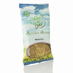 Comprar HERBES DEL MOLI Melilot Planta Eco 35 g Por 4,05€