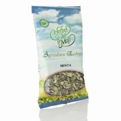 Kopen HERBES DEL MOLI ECO PIPERIETBLAD 25 gr Door 2,00€