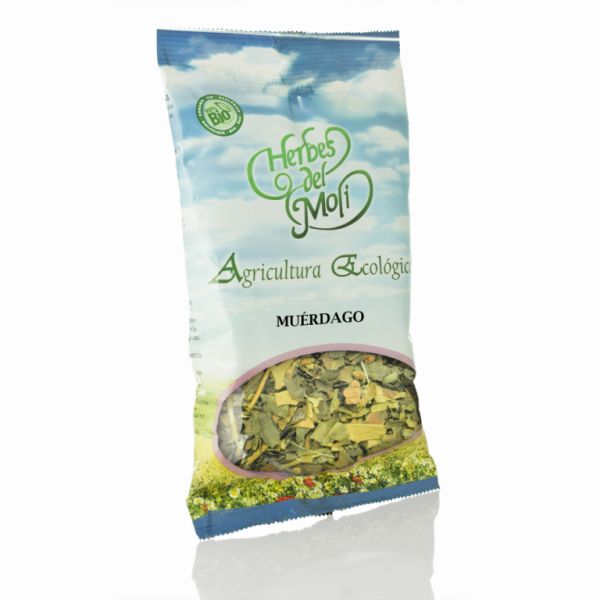 Eco Maretak 70 g - HERBES DEL MOLI