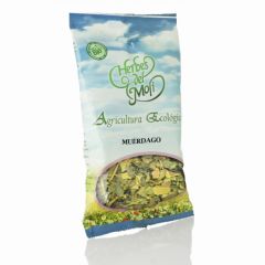 Buy HERBES DEL MOLI Eco Mistletoe 70 g By 2,80€