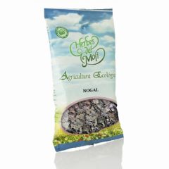 Buy HERBES DEL MOLI Walnut Leaves 25 g By 2,35€