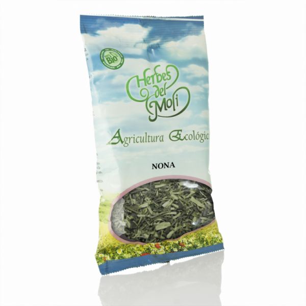 Nona Pianta Eco 50 g - HERBES DEL MOLI