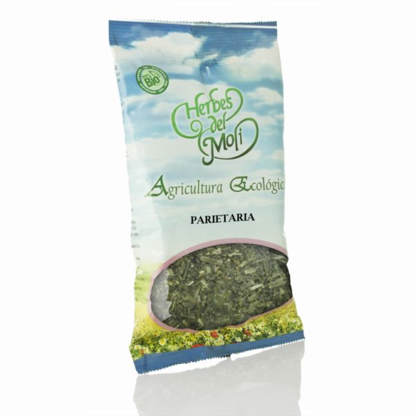 Parietaria-Blatt 40 g - HERBES DEL MOLI