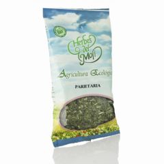 Acheter HERBES DEL MOLI Feuille de pariétaire 40 g Par 2,80€