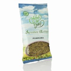 Comprar HERBES DEL MOLI Folha Pulmonar Eco 25 g Por 3,40€