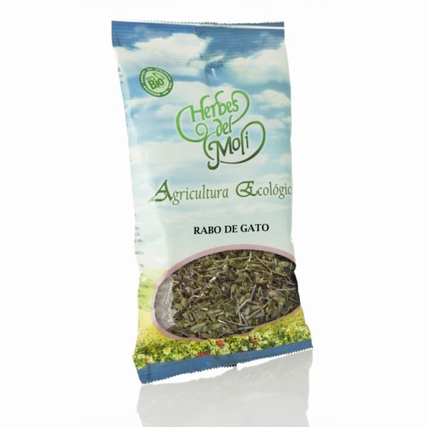 Eco Plant Coda di Gatto 45 g - HERBES DEL MOLI