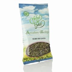 Buy HERBES DEL MOLI Eco Plant Cat's Tail 45 g By 3,20€