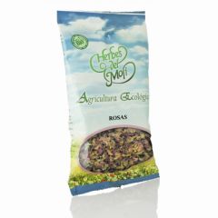 Acheter HERBES DEL MOLI Fleurs de Roses Eco 35 g Par 4,10€