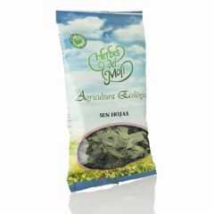 Kopen HERBES DEL MOLI Sen Eco Bladeren 35 gr Door 2,10€