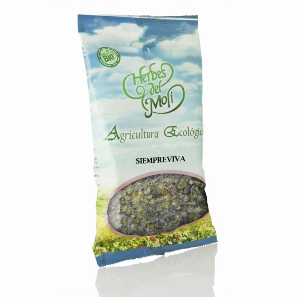 Siempreviva Flores Eco 15 g - HERBES DEL MOLI