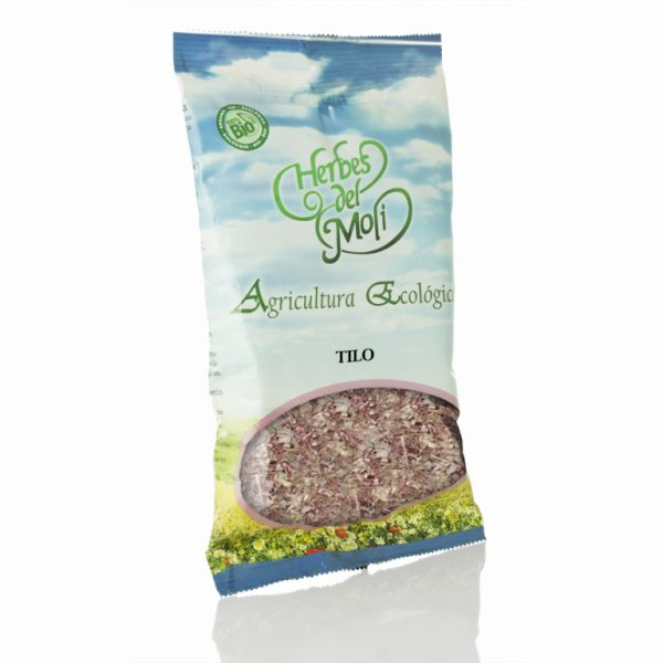 Corteccia di Tiglio Eco 60 g - HERBES DEL MOLI