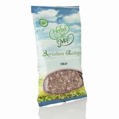 Acheter HERBES DEL MOLI Écorce de Tilleul Eco 60 g Par 2,85€