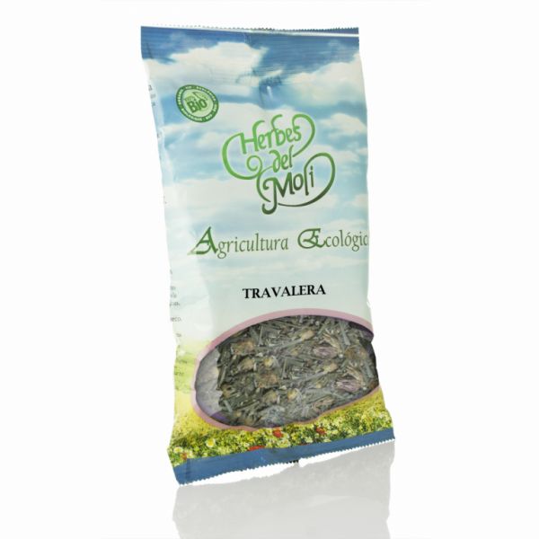 Planta Eco Travalera 50 g - HERBES DEL MOLI