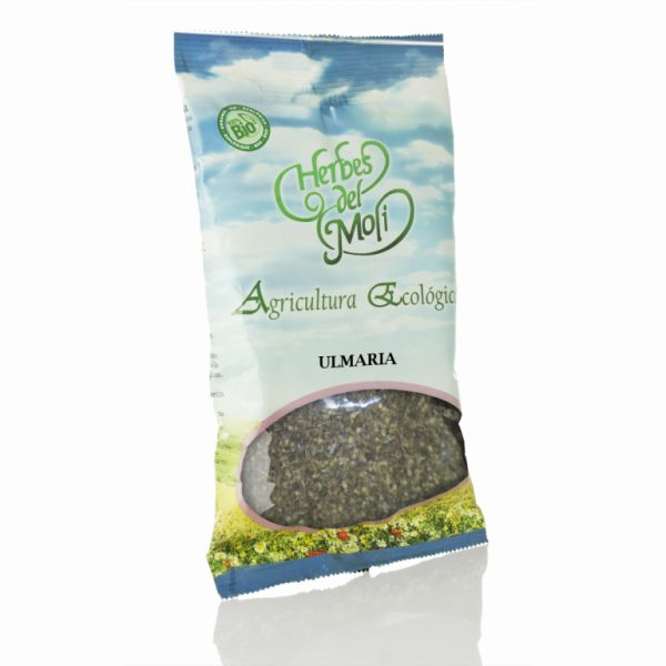 Ulmaria Pianta Eco 50 g - HERBES DEL MOLI