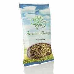 Comprar HERBES DEL MOLI Verbena Eco Planta 45 g Por 2,80€