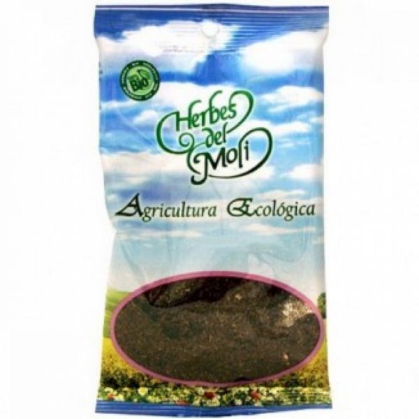 Eco Theine Free Fruits 60 g - HERBES DEL MOLI