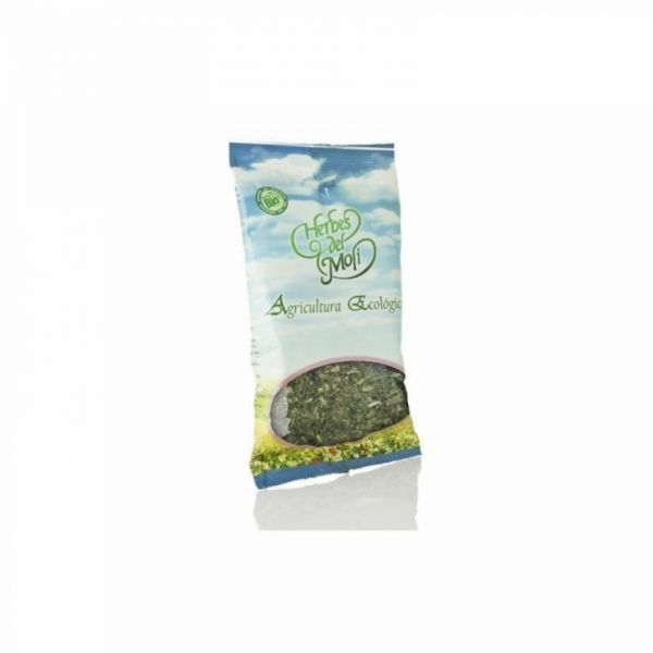 Bancha Tea (Hojicha) Eco 25 g - HERBES DEL MOLI